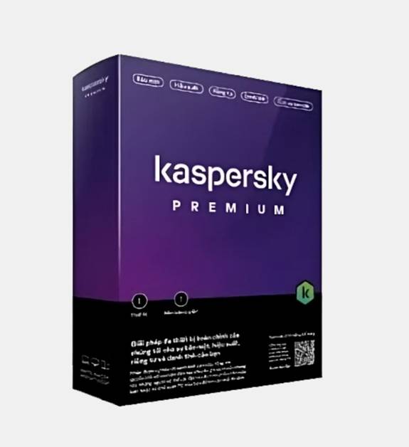 HƯỚNG DẪN TẠO TÀI KHOẢN MY KASPERSKY